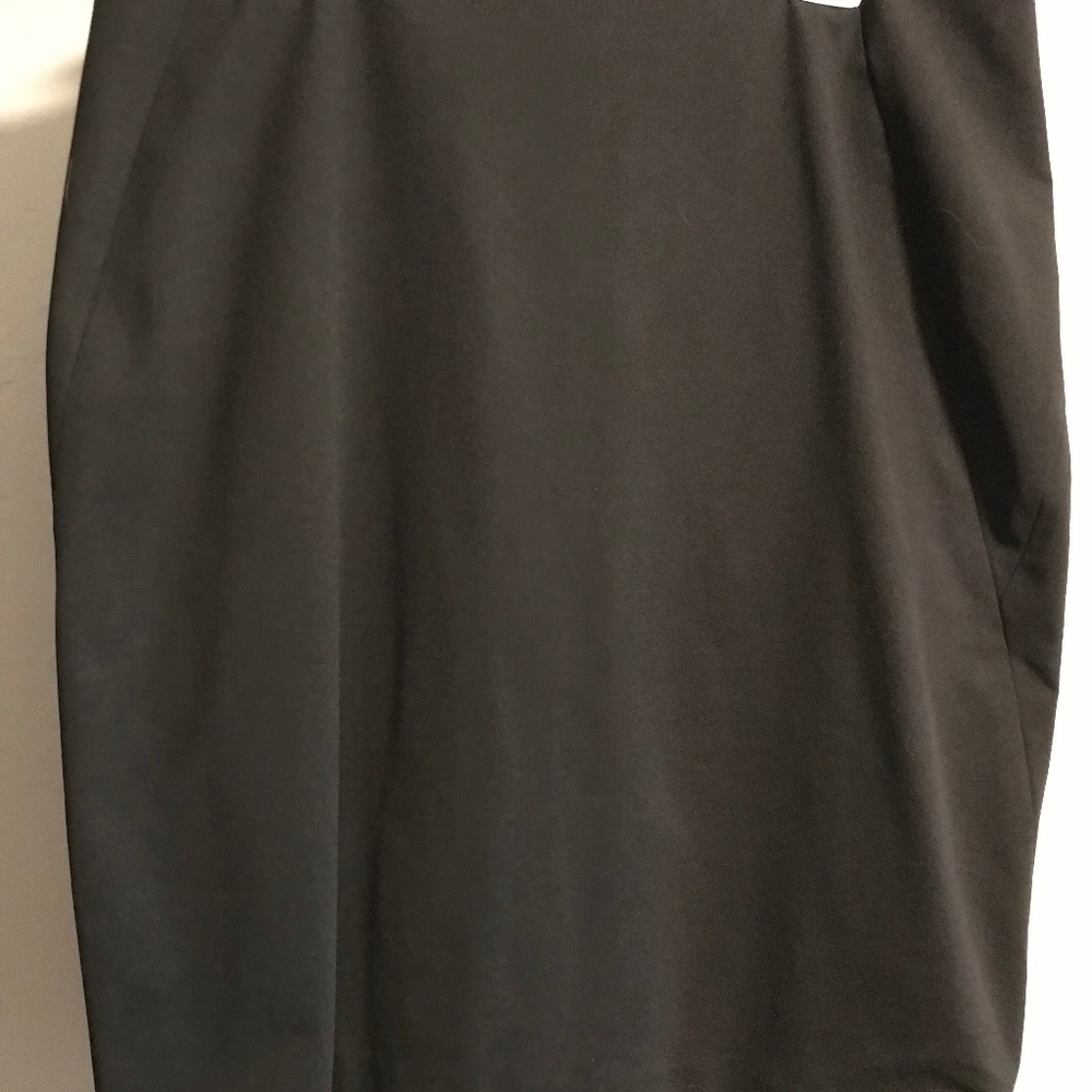 Pencil skirt by Ministry of Supply